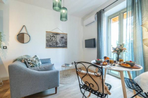 MY CASA -Guidoni-Superb City Center Suite Apartment